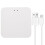 EWelink Zigbee 3.0 Hub Wireless Gateway für Zigbee-Geräte 2,4 GHz  Home Hub Wireless Bridge 1