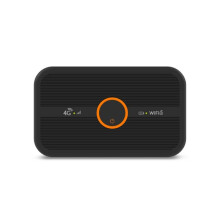 M30 4G WiFi6 MiFi Portable Router 3200mAh Long Battery Travel WiFi Hotspot for Home Work Camping Outdoor MAX 12 Users A