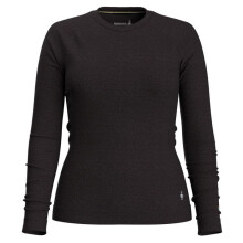 Sottogiacca termica in lana merino donna Smartwool