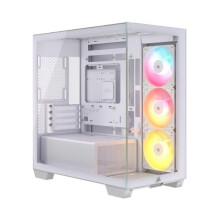 CORSAIR - 2800X RS-R ARGB - PC Case - Micro-ATX