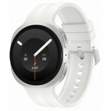 Reloj inteligente beige - SAMSUNG - Galaxy Watch9 40mm LTE - Pantalla Super AMOLED de 1,3 pulgadas - Wear OS - Compatible con Android