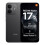 Smartphone - XIAOMI - Redmi Note 17 Pro 5G - 6Go RAM - 256Go - Preto 1