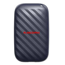 Sandisk externe SSD 500 Go draagbare schijf zwart