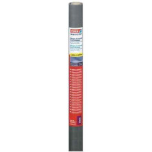 Ricarica in fibra di vetro - TESA - Per porta 1,2 x 2,5 m - Nero - Compatibile con Insect Stop ALU
