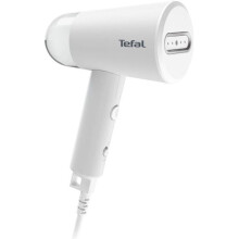 Fer à repasser vapeur noir - Tefal - 1200 W - Jusqu'à 20 g/min de vapeur continue - Longueur du cordon 2,5 m