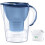 BRITA Brita Marella blaue Filterkaraffe + 3 Maxtra Pro Pure Performance Kartuschen 1