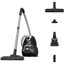 Aspirateur avec sac - TEFAL - TW3985 - 3 L - Filtre HEPA - 700-800 W
