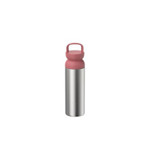 Bicchiere isolante Ellipse 500 ml – Viola vivace