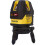 STANLEY Livello Laser Multilinea - STANLEY - STHT77514-1 - batterie - rosso 1