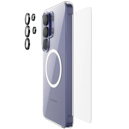 Belkin Bundle 3-en-1 Belkin BUA004HQ Protection complète