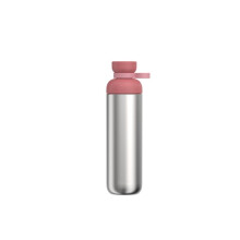 Mepal Vita bottiglia d'acqua RVS 900 ml – Malva vivace