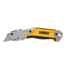 DeWALT Utensile Coltello a lama retrattile DWHT10046-0