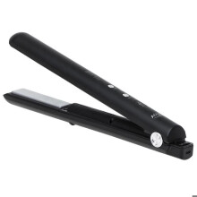 Alisador de cabelo sem fio Adler AD 2327 preto