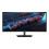 Gigabyte Monitor curvo Gigabyte 34 polegadas Wide Quad HD 1