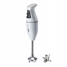 Staafmixer - BAMIX - Classic C 140 - 140W - 2 snelheden - RVS staaf