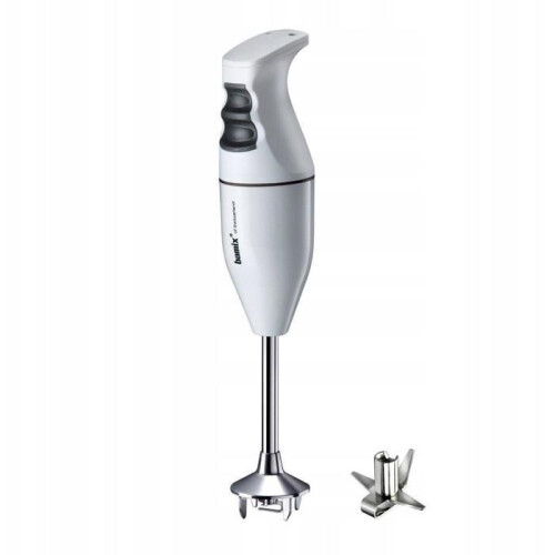 BAMIX Mixeur plongeant Bamix Classic C 140 140W