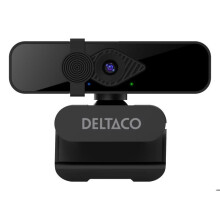 Webcam Deltaco W-200 2560 x 1440 Pixel