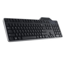 Dell KB813 kabelgebundenes Keyboard mit Smartcard-Leser