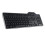 Dell Teclado con cable Dell KB813 con lector de tarjetas inteligentes 1
