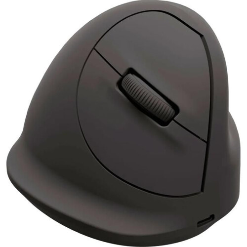 Fellowes Mouse verticale Fellowes Breyta Plus+ ergonomico 2400 DPI