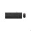 Lenovo Combo teclado e mouse Lenovo Essential com fio Preto 1