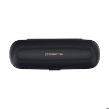 Elektrische Zahnbürste Polaris PETB 0503 BL/TC - Schwarz