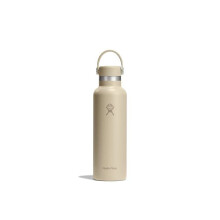 Bouteille isotherme - HYDRO FLASK - Flex - 621 ml - Acier inoxydable - Hermétique, isotherme 24h/12h