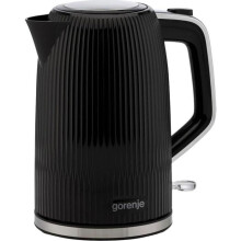 Gore K17DPB 1,7L Musta Sähkökannu 2200W