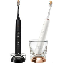 Cepillo de dientes eléctrico Philips Sonicare DiamondClean HX9914/69