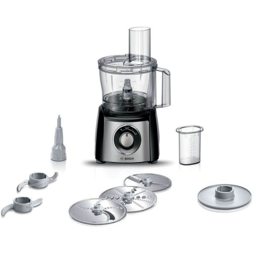 Bosch Robot de cuisine Bosch MCM3421M 800W