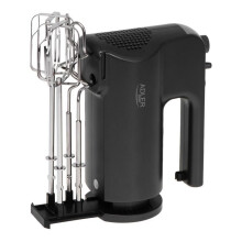 Mixeur Ă main Adler Europe AD 4230 550W 5 vitesses