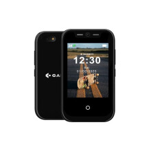 Smartphone Garett OneKid Phone Preto 16GB