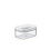 Modula scatola frigorifera 2 pezzi 2000 ml + 550 ml - bianco 1