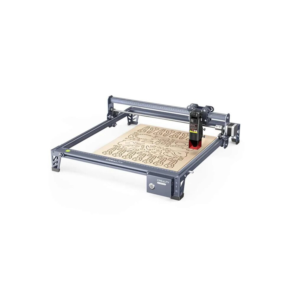 Lasergravierer Creality Falcon 10W 400X415mm 6971636407317