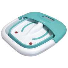 Jalkahoidot - BABYLISS - BEOSOM611 - Värisevä hieronta - Infrapuna terapia - Aromaterapia