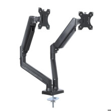Bureau steun ART UM-116 voor 2 LED/LCD monitoren