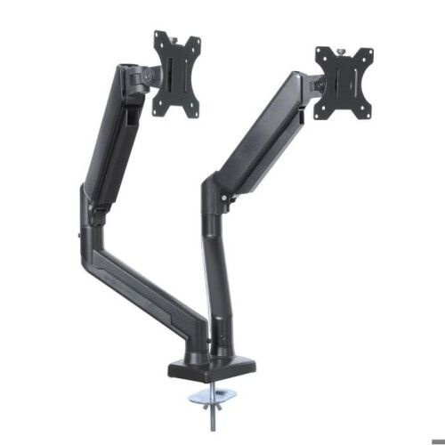 Bureau steun ART UM-116 voor 2 LED/LCD monitoren