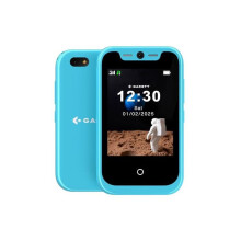Smartphone Garett OneKid Phone Azul 2.8 polegadas