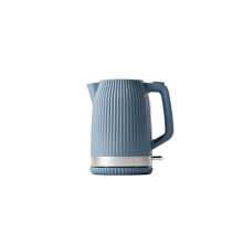 Guzzini Sous Chef elektrische Wasserkocher in Navy Blue