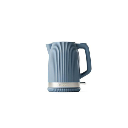 Bollitore elettrico Guzzini Sous Chef colore Blu Navy