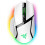 Razer Ratón para juegos Razer Basilisk V3 Pro inalámbrico blanco 1