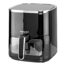 Fritadeira a ar quente - SEM NOME - 20211 - 5 L - 1450 W - Cozinha sem óleo