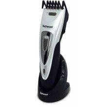 Grasmaaier + Neushaartrimmer - Oplaadbaar - RVS - Verstelbare snijlengte - Ergonomisch
