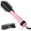 Asciugacapelli e arricciacapelli First Austria FA-5651-7 rosa 1