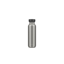 Bottiglia isolante Ellipse 500 ml - Nero nordico