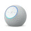 Amazon Enceinte connectée - AMAZON - Echo Dot Max - 1 tweeter + 1 caisson de basses - Wi-Fi - Blanc glacier 1