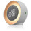 Réveil lumineux rond KIENZLE 1