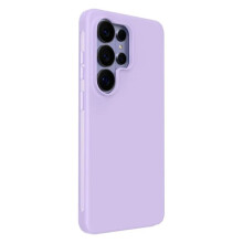 Funda para smartphone Belkin SheerForce Protect Violeta