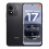 REDMI Note 17 - Smartphone - 4+128 Go - Bateria 7700 mAh - Preto 1