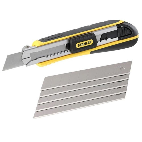 STANLEY FATMAX patroonsnijder 18 mm - STANLEY - 1-10-481